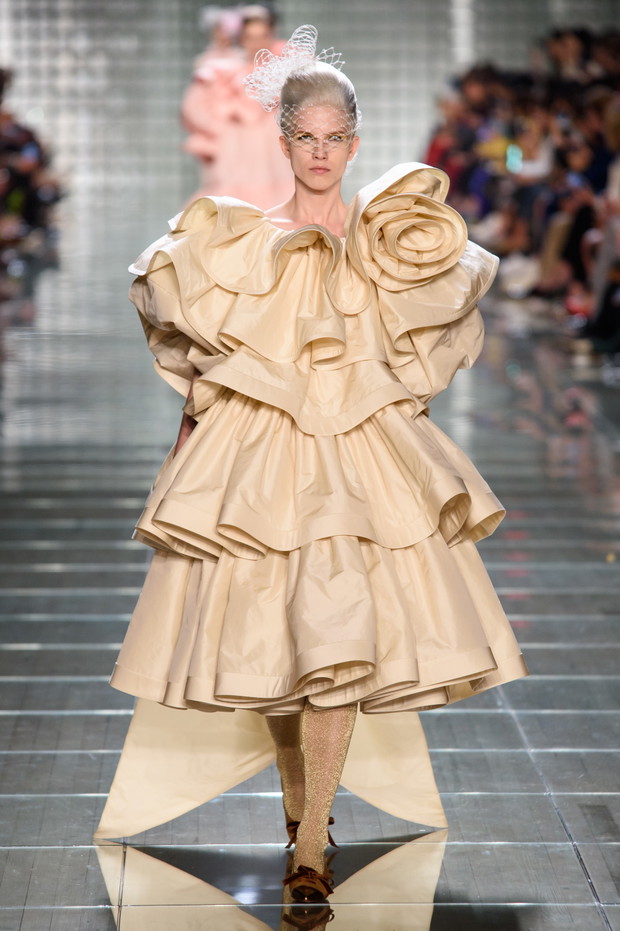 Pokaz Marc Jacobs SS19