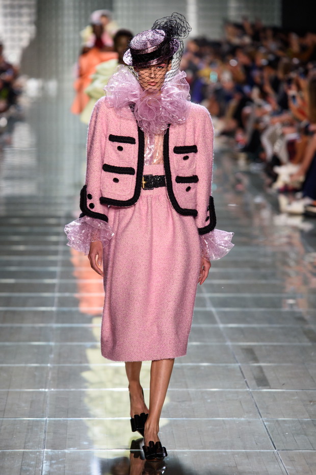 Pokaz Marc Jacobs SS19