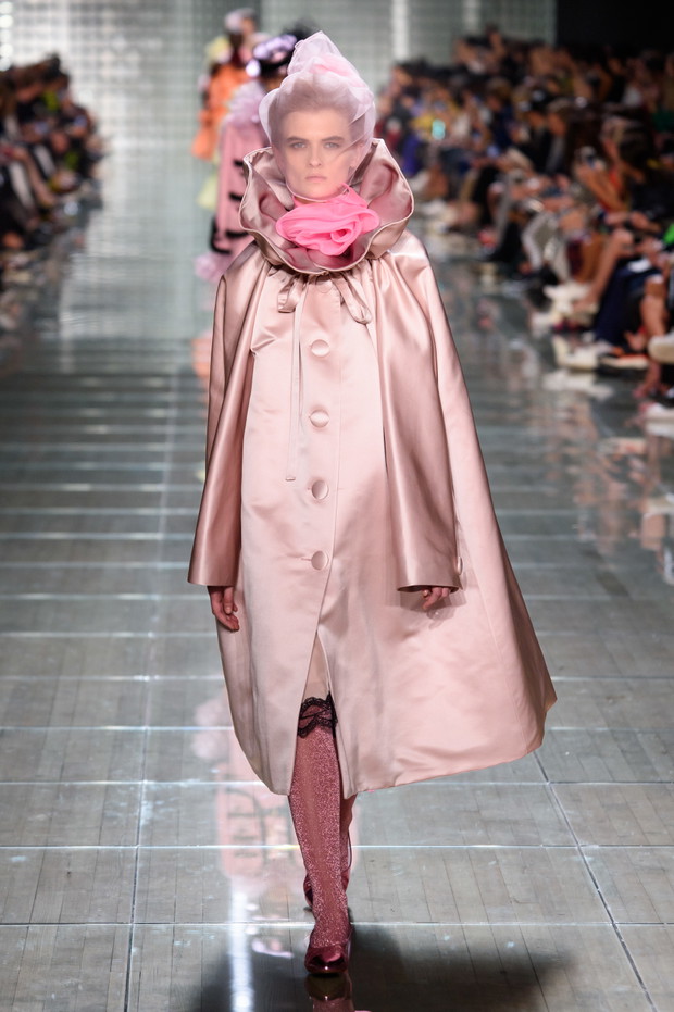 Pokaz Marc Jacobs SS19