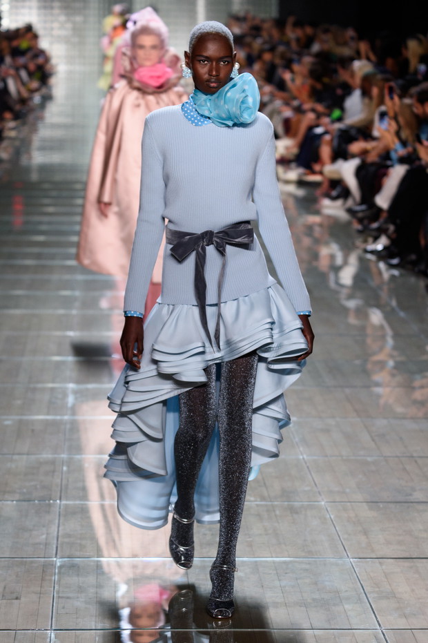 Pokaz Marc Jacobs SS19