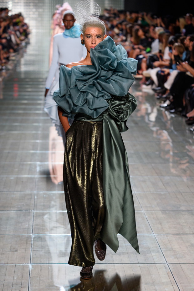 Pokaz Marc Jacobs SS19