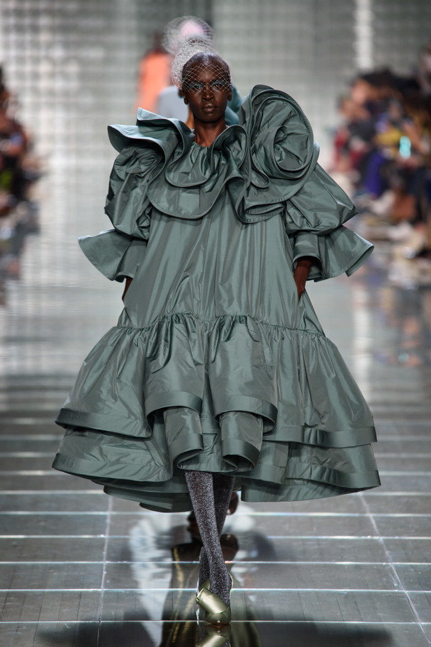 Pokaz Marc Jacobs SS19
