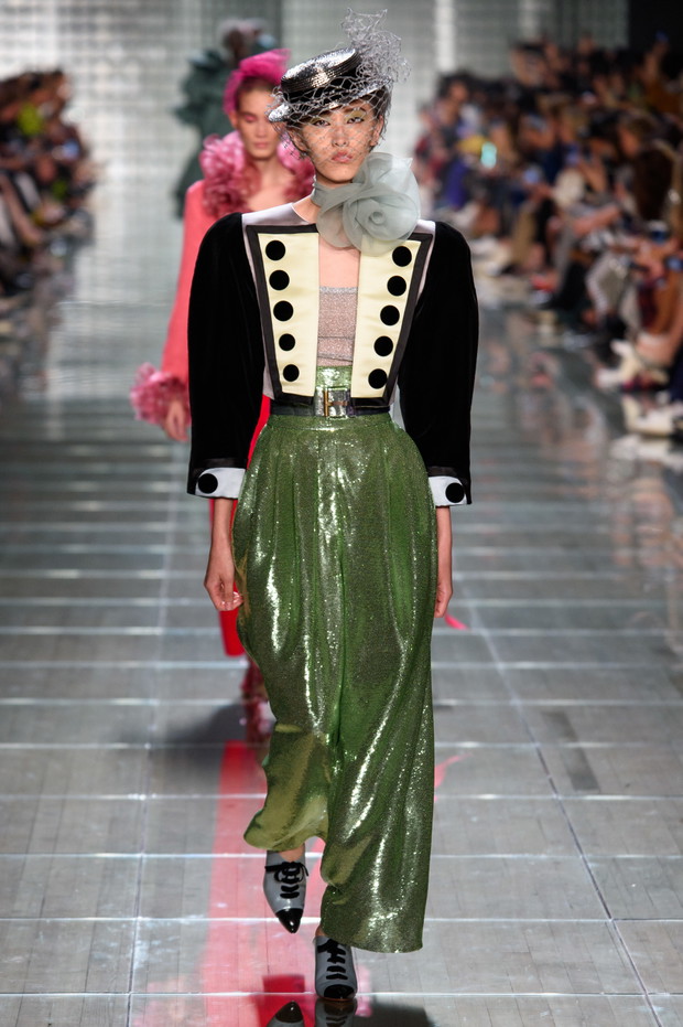 Pokaz Marc Jacobs SS19