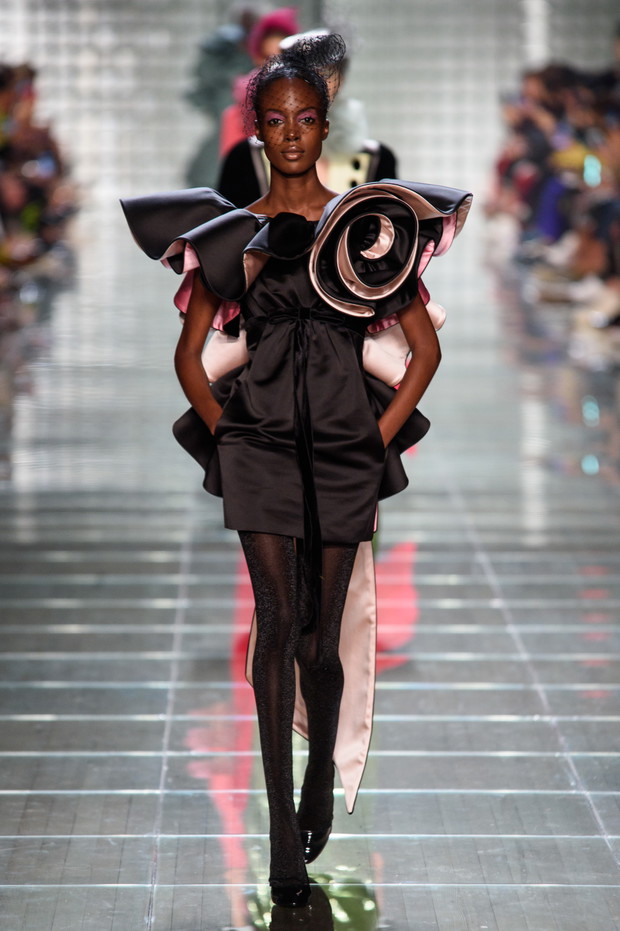 Pokaz Marc Jacobs SS19