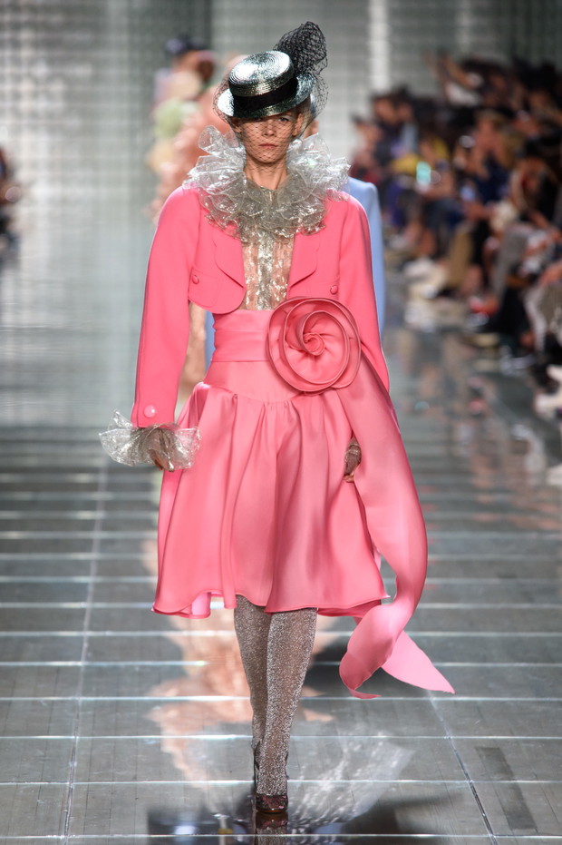 Pokaz Marc Jacobs SS19