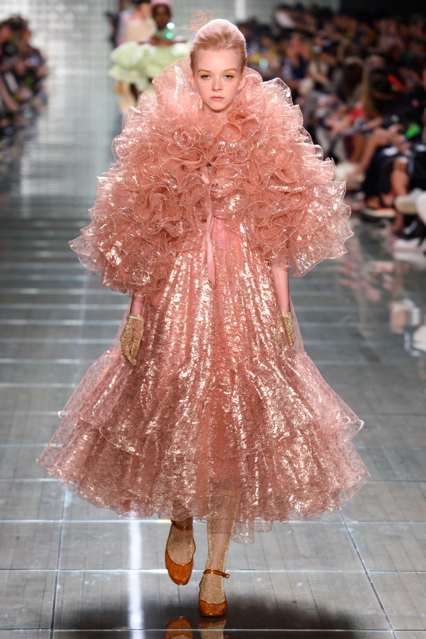 Pokaz Marc Jacobs SS19