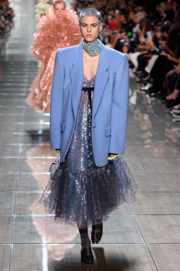 Pokaz Marc Jacobs SS19
