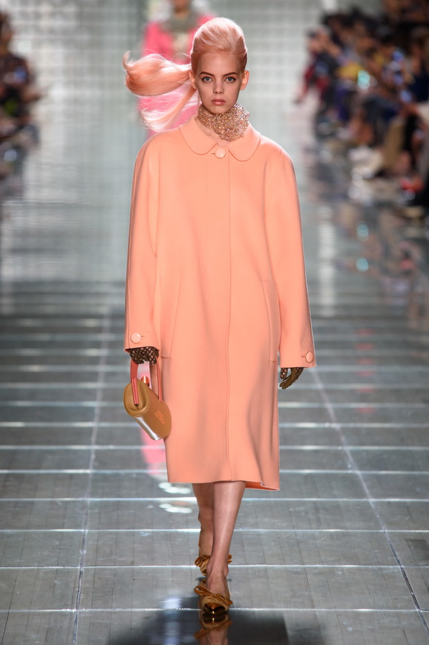 Pokaz Marc Jacobs SS19