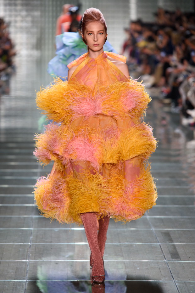 Pokaz Marc Jacobs SS19