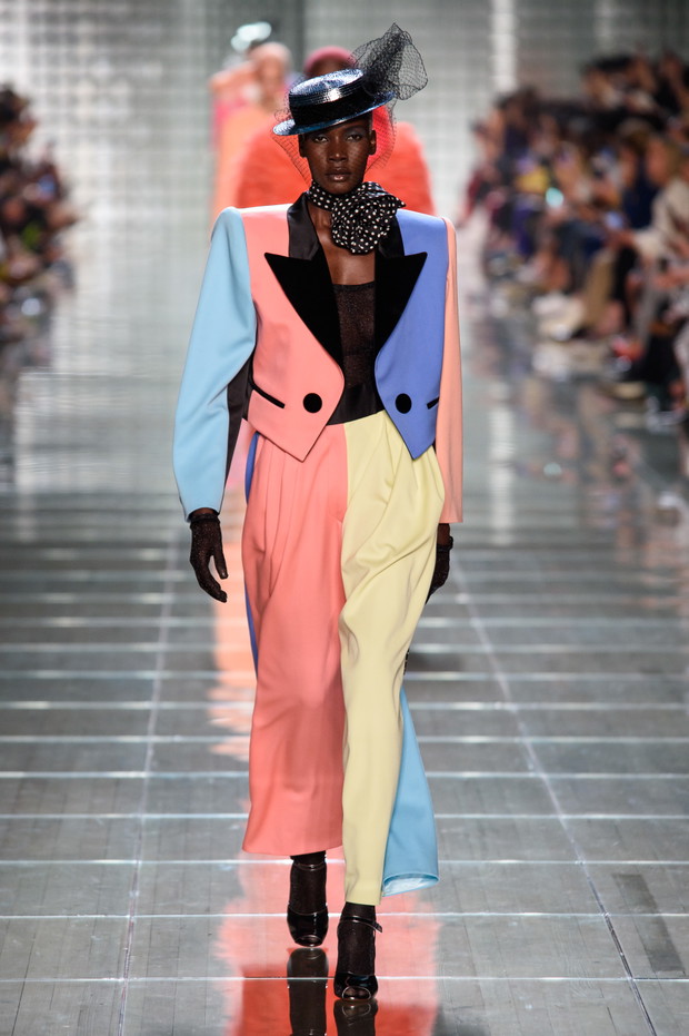 Pokaz Marc Jacobs SS19