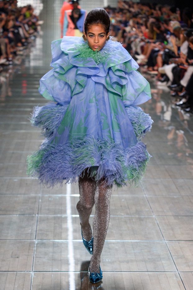 Pokaz Marc Jacobs SS19