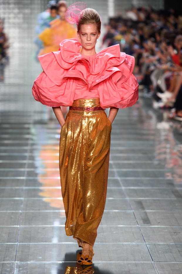 Pokaz Marc Jacobs SS19