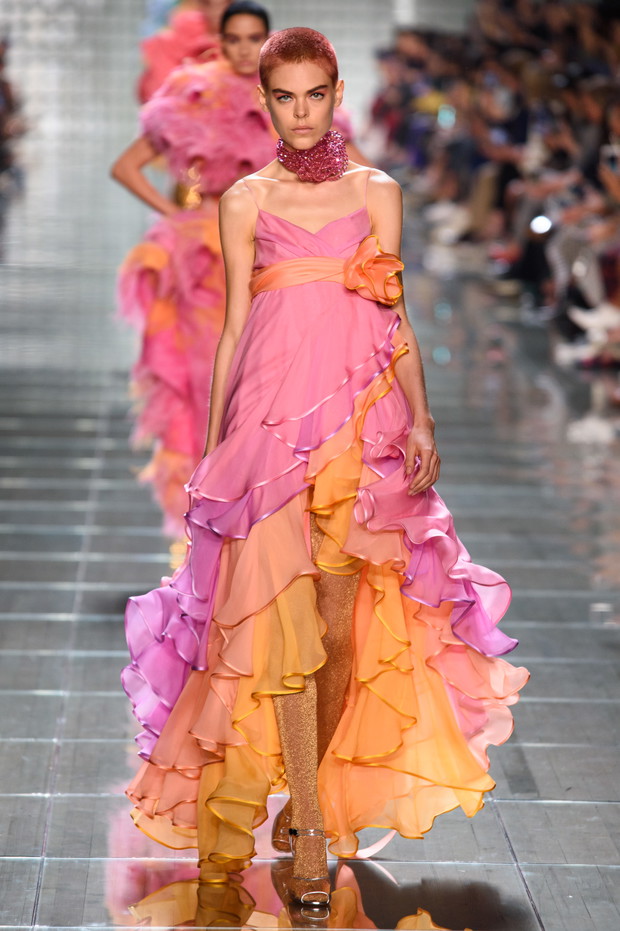 Pokaz Marc Jacobs SS19