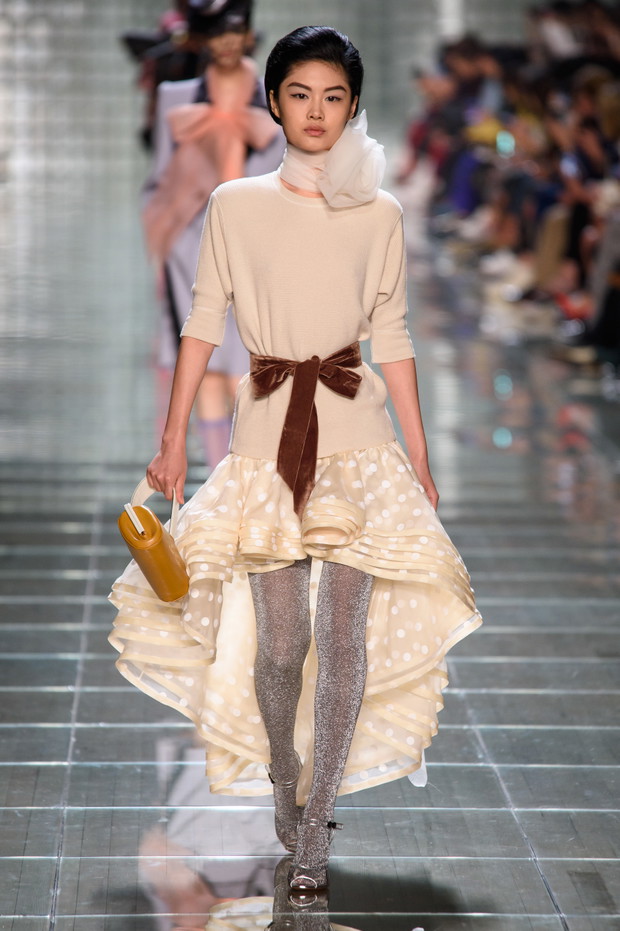 Pokaz Marc Jacobs SS19