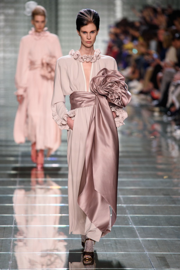 Pokaz Marc Jacobs SS19