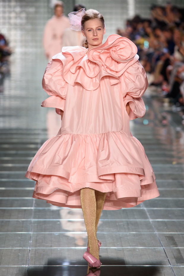 Pokaz Marc Jacobs SS19