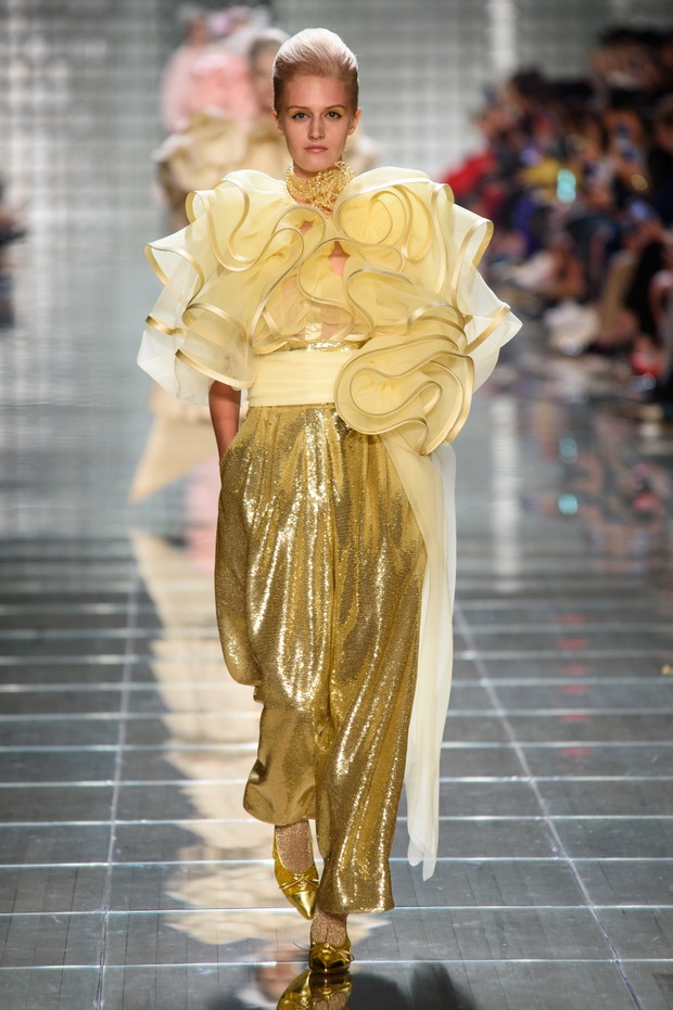 Pokaz Marc Jacobs SS19