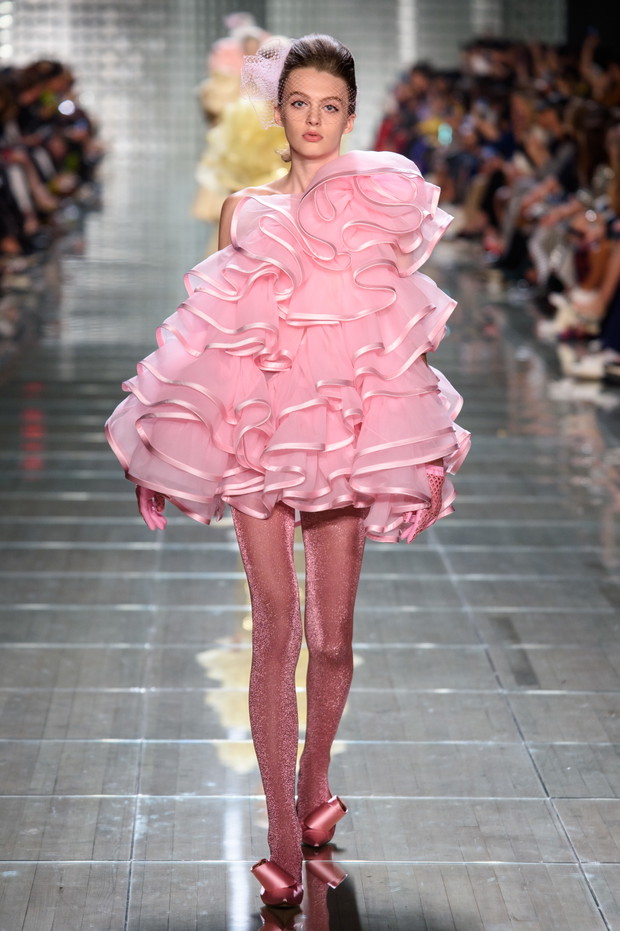 Pokaz Marc Jacobs SS19