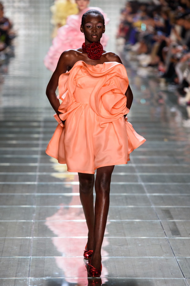 Pokaz Marc Jacobs SS19