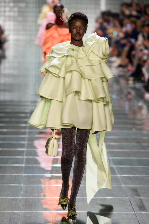 Pokaz Marc Jacobs SS19