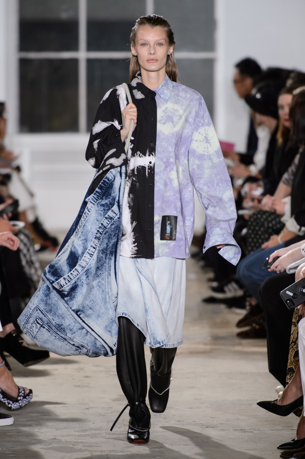 Proenza Schouler SS19