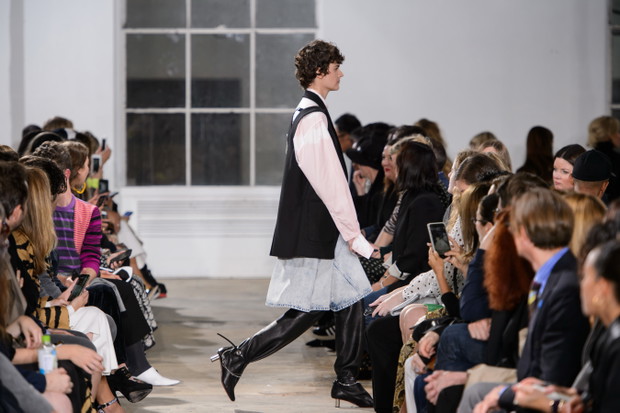 Proenza Schouler SS19