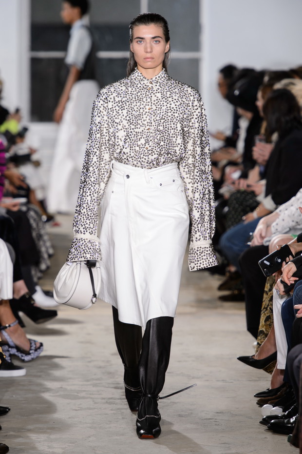 Proenza Schouler SS19