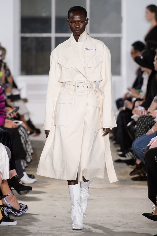 Proenza Schouler SS19