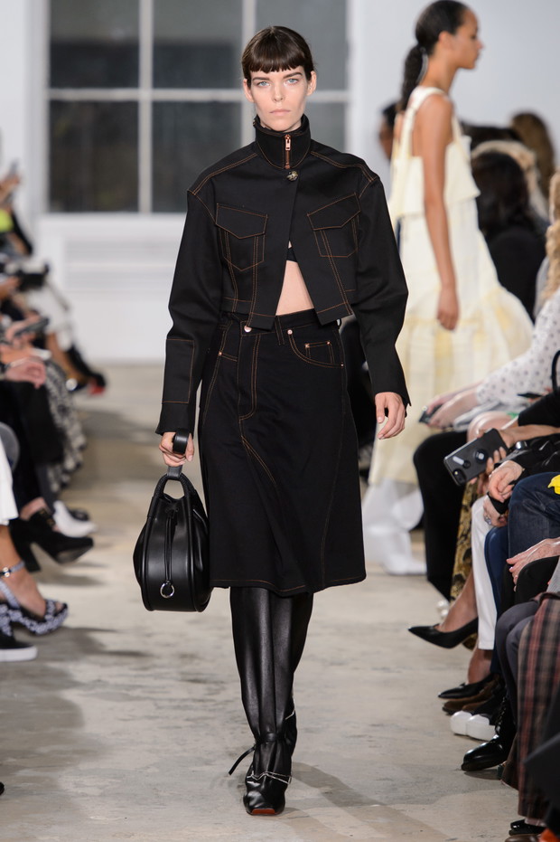 Proenza Schouler SS19