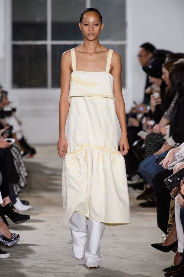 Proenza Schouler SS19