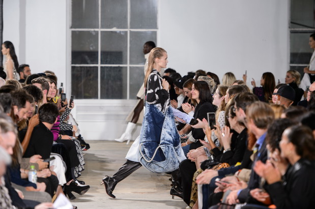 Proenza Schouler SS19