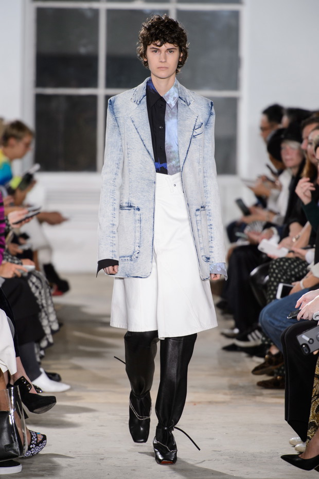 Proenza Schouler SS19