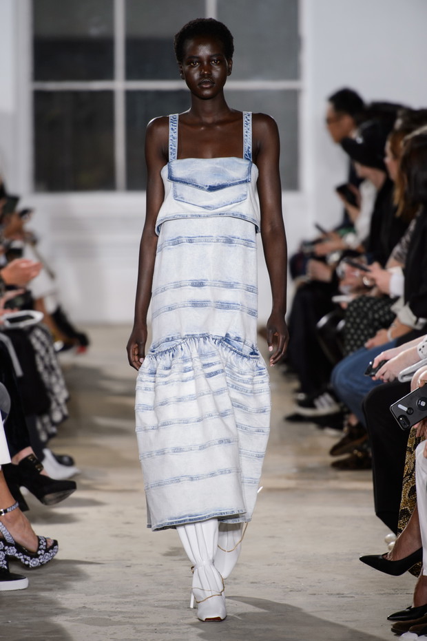Proenza Schouler SS19