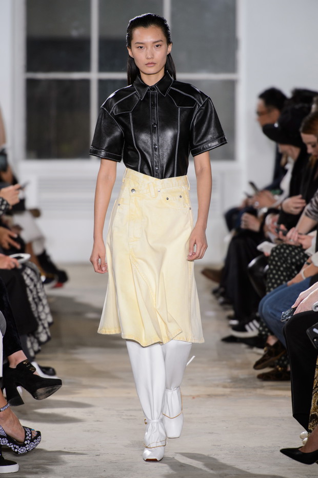 Proenza Schouler SS19