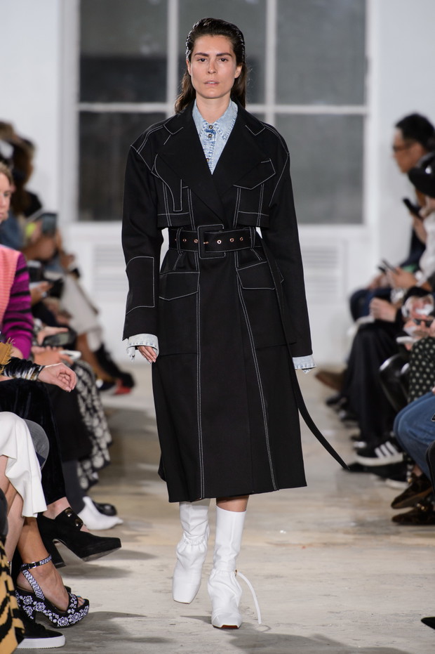 Proenza Schouler SS19