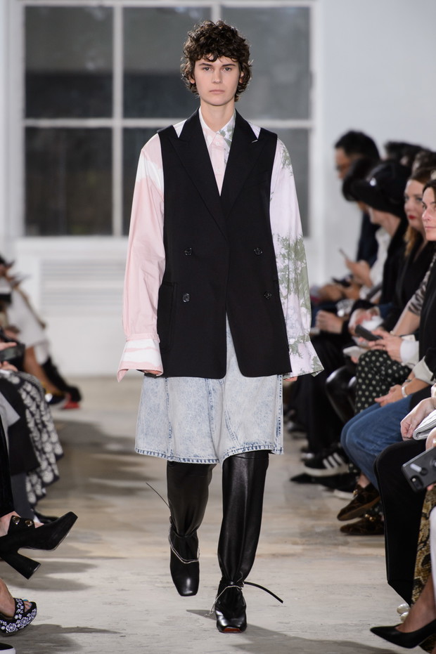 Proenza Schouler SS19