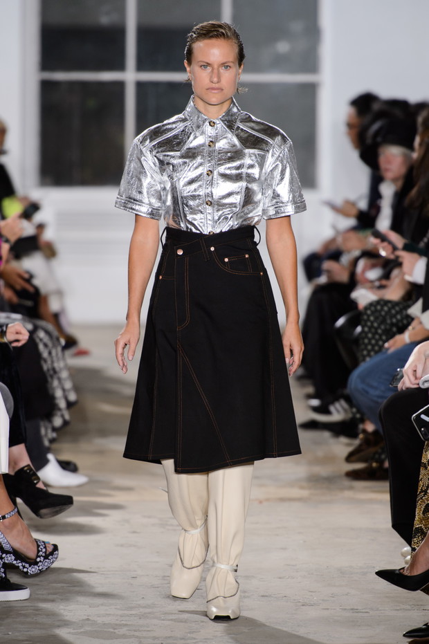 Proenza Schouler SS19