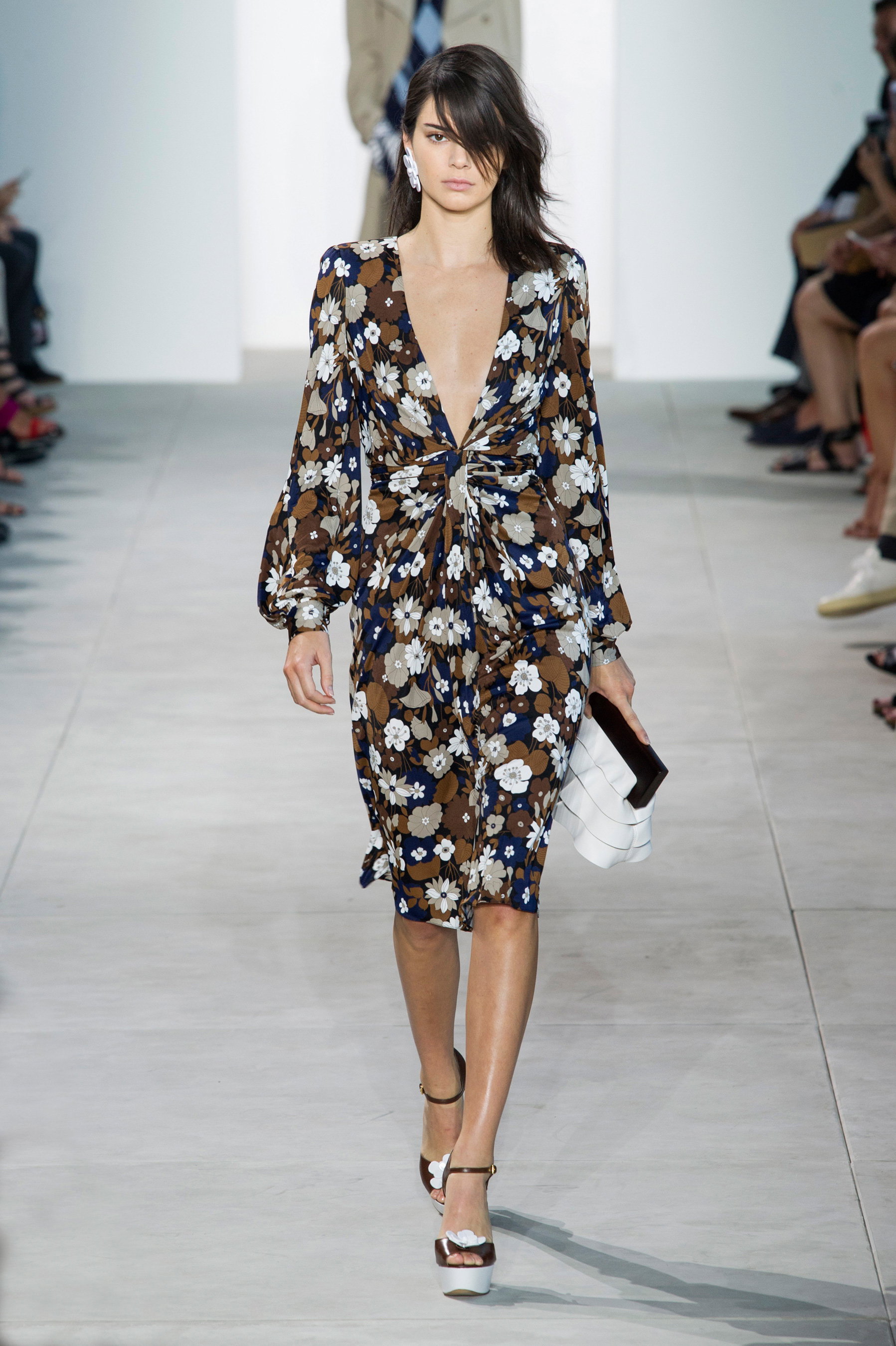 Michael Kors wiosna-lato 2017
