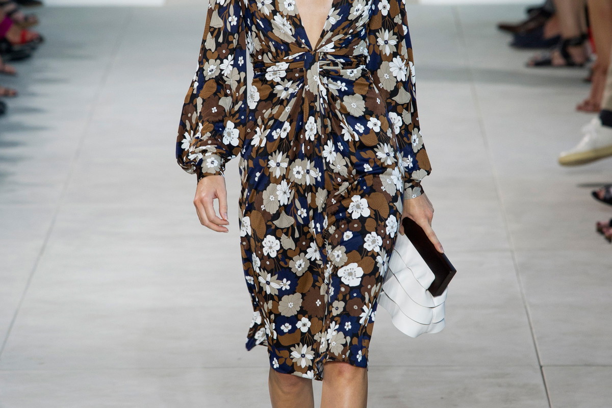 Michael Kors wiosna-lato 2017
