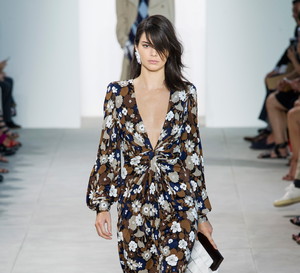 Michael Kors wiosna-lato 2017