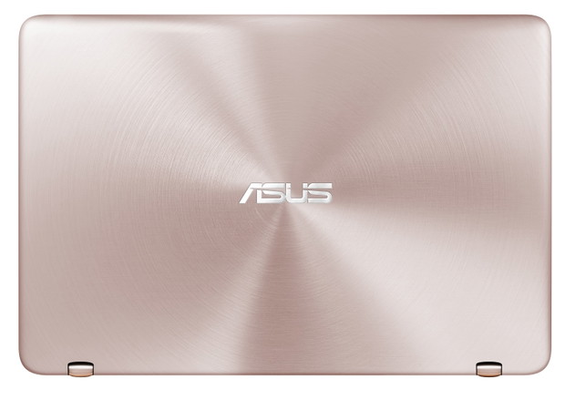 360 stopni wolności z ASUS ZenBook Flip