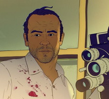 "Jeszcze dzień życia" na Festiwalu Filmowym w Gdyni 2018. Recenzja