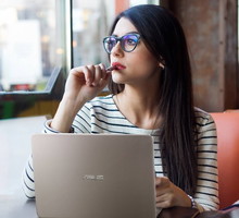 360 stopni wolności z ASUS ZenBook Flip