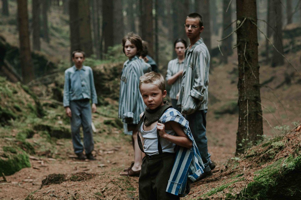 "Wilkołak" na Festiwalu Polskich Filmów Fabularnych w Gdyni