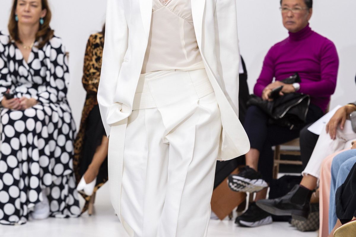 Kolekcja Victoria Beckham SS19