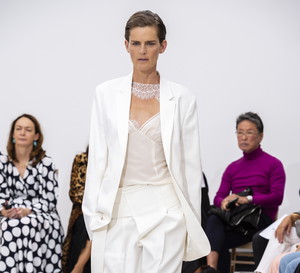 Kolekcja Victoria Beckham SS19