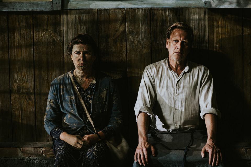 "Ułaskawienie" Jana Jakuba Kolskiego na festiwalu filmowym w Gdyni