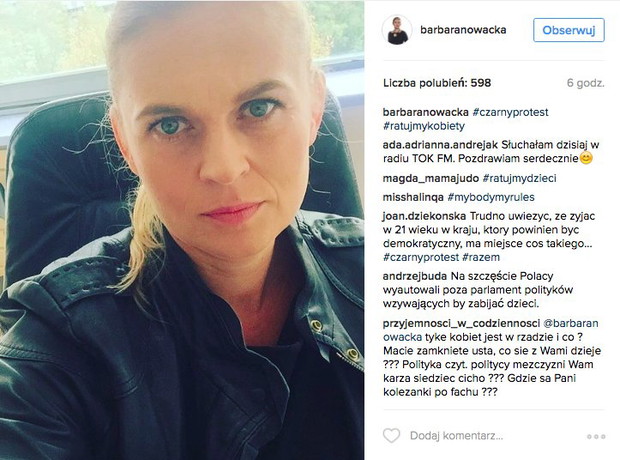 #czarnyprotest