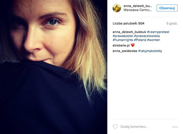 #czarnyprotest