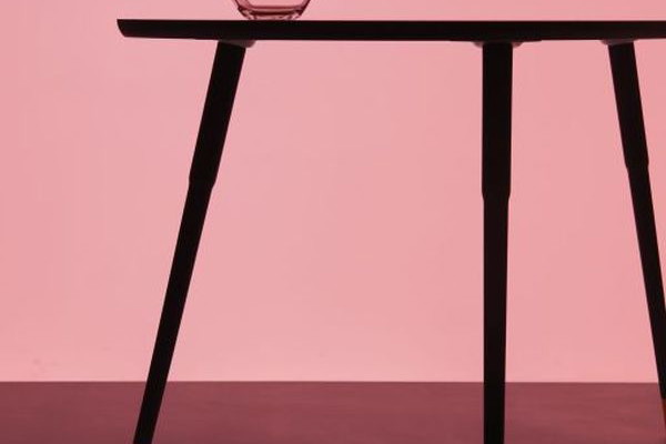 LÖVBACKEN stolik IKEA